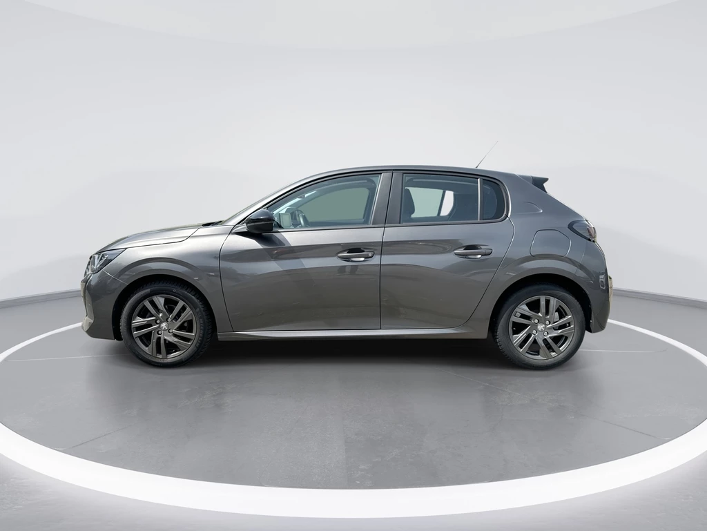 Peugeot 208 – foto 3