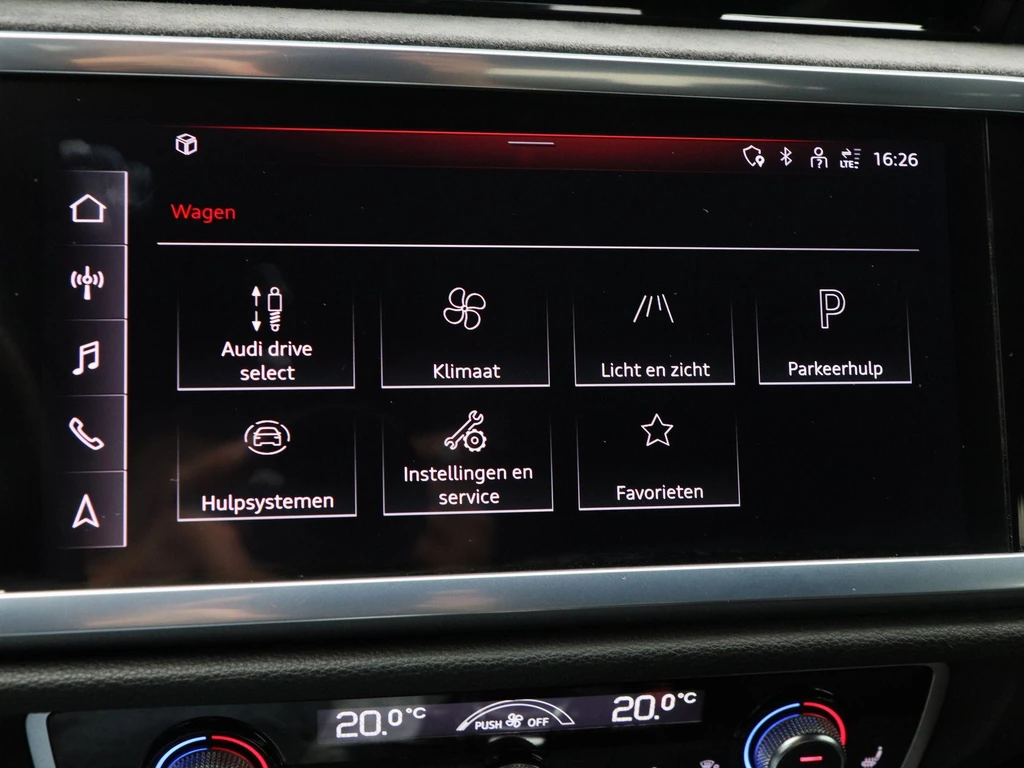 Audi RSQ3 – foto 38
