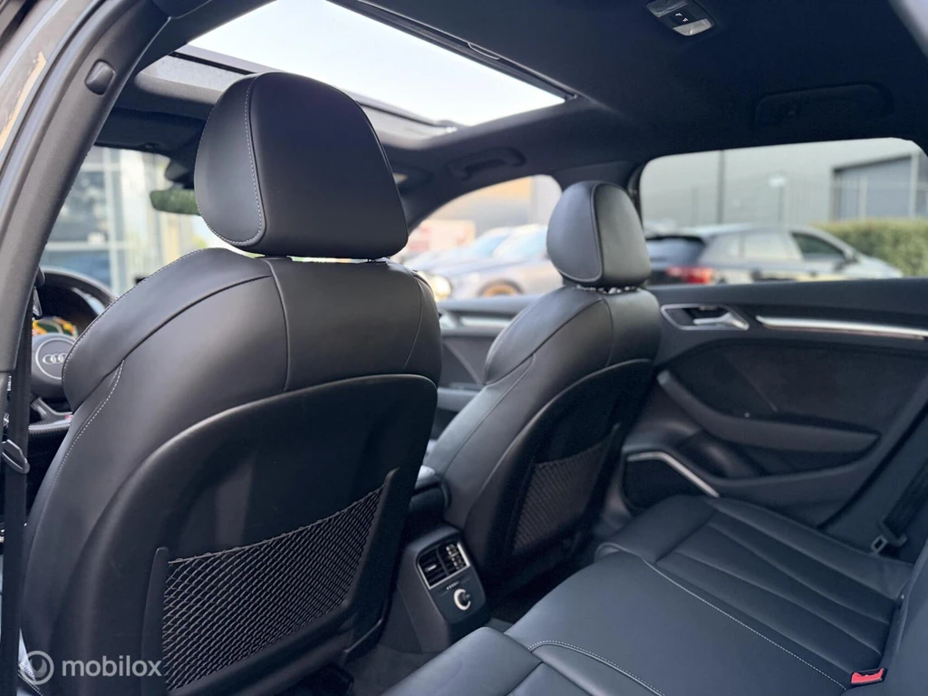 Audi RS3 – foto 50