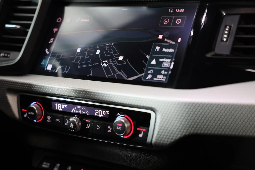 Audi A1 – foto 18