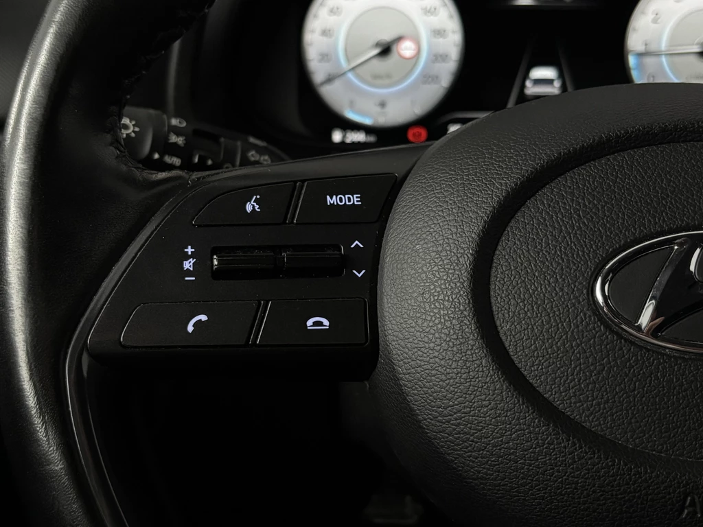 Hyundai Bayon – foto 19