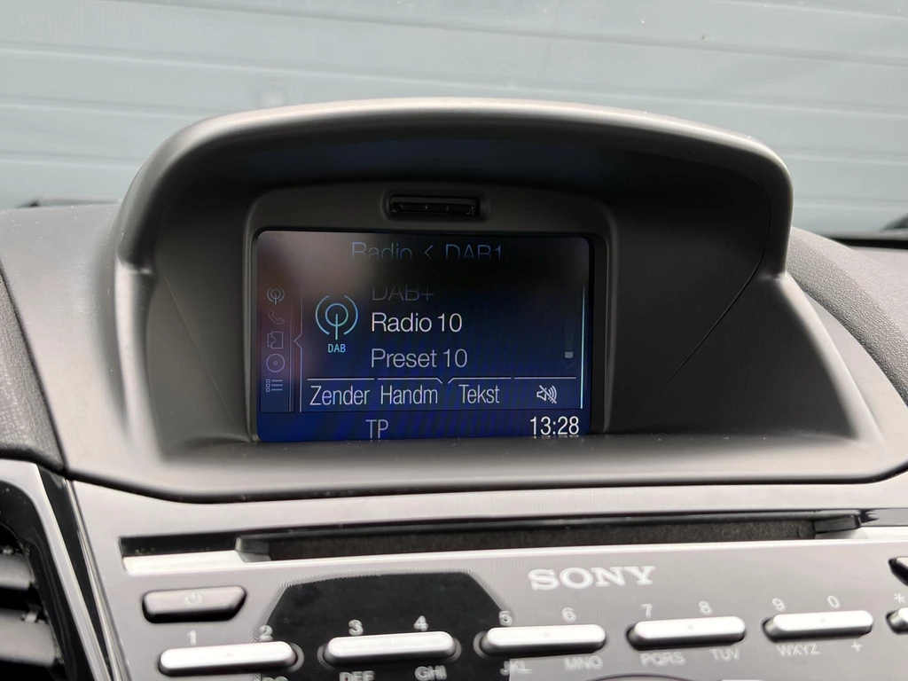 Ford Fiesta – foto 17