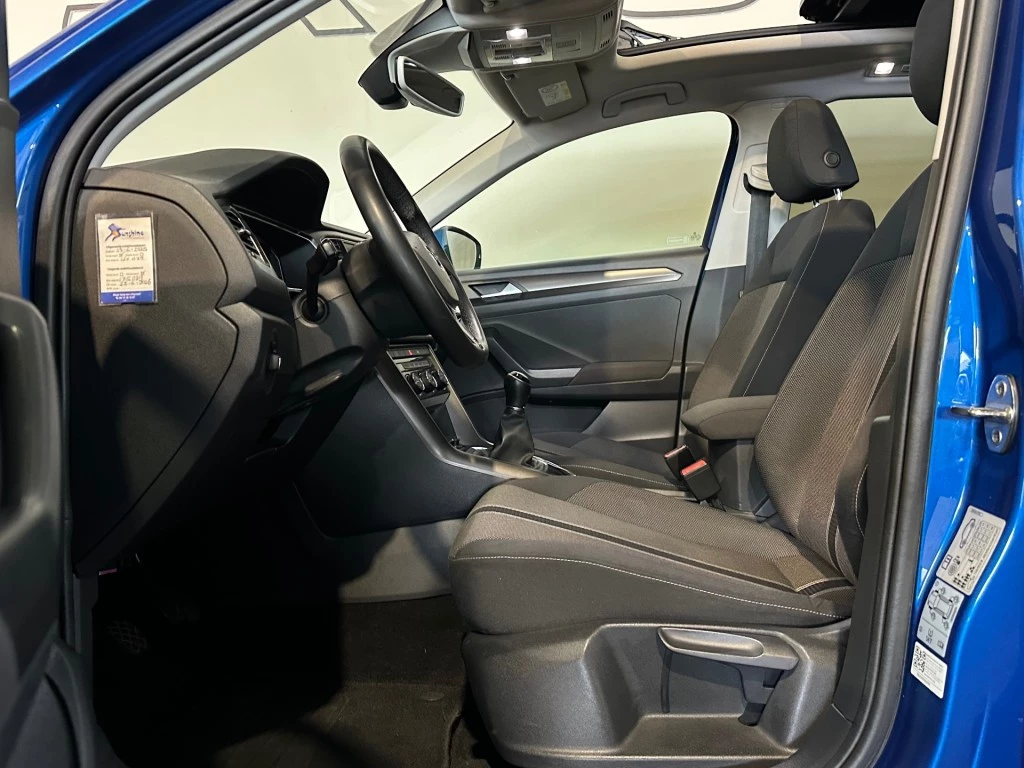 Volkswagen T-Roc – foto 15