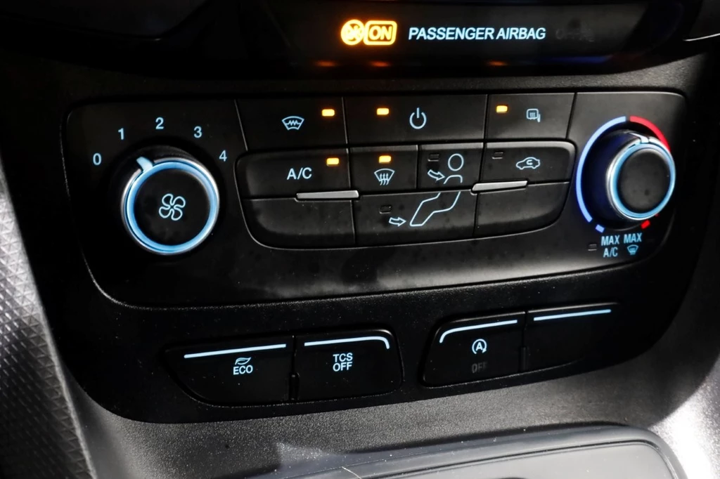 Ford Transit Connect – foto 17