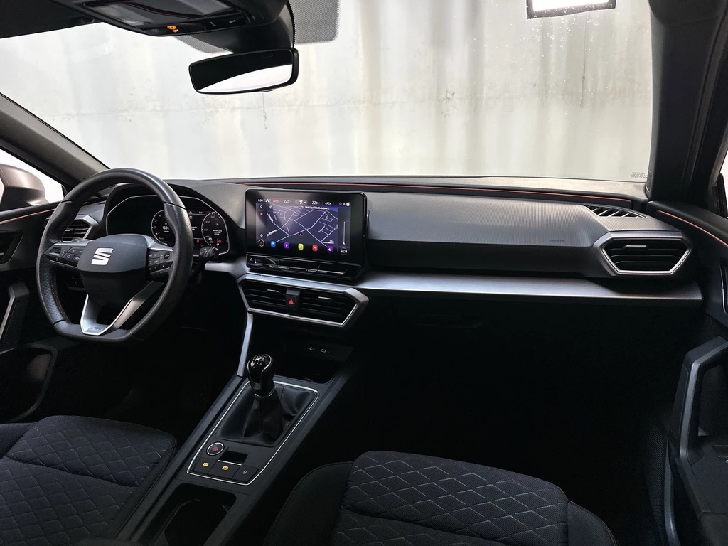SEAT Leon – foto 9