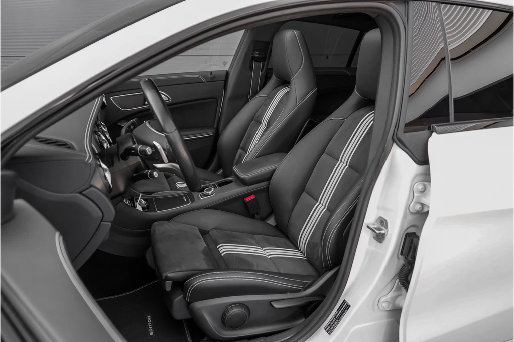 Mercedes-Benz CLA – foto 12