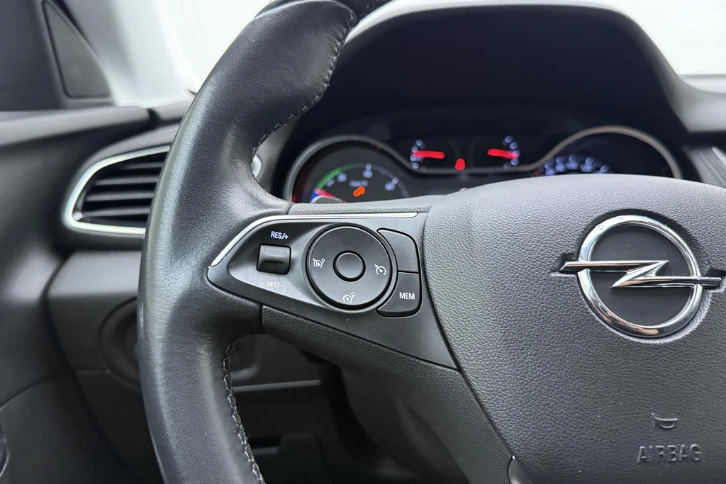 Opel Grandland X – foto 26
