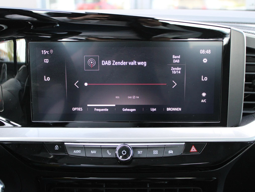 Opel Mokka – foto 14