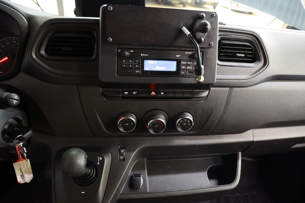 Renault Master – foto 8