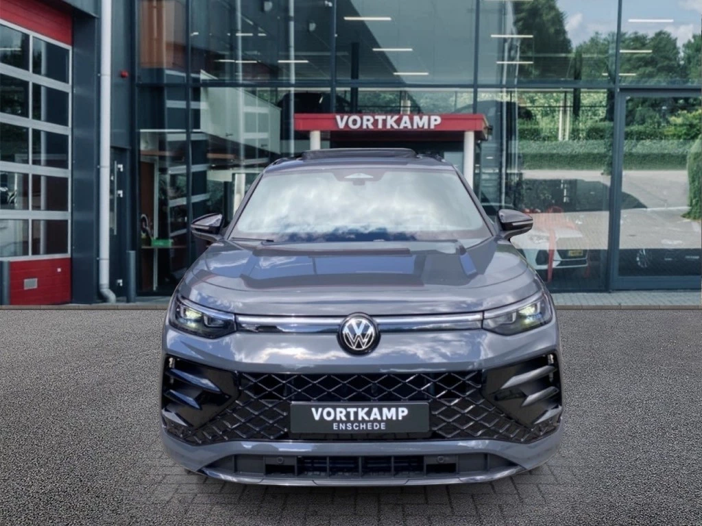 Volkswagen Tayron – foto 9