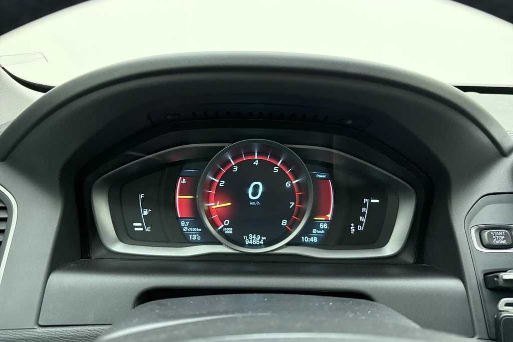 Volvo XC60 – foto 36