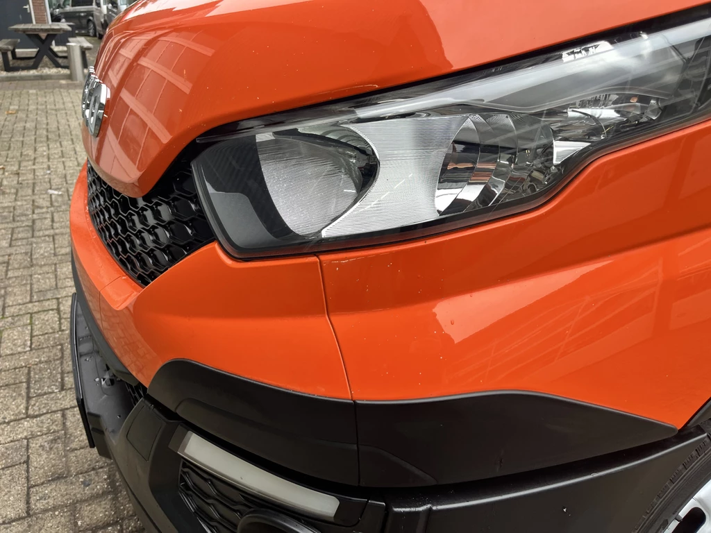 Iveco Daily – foto 39