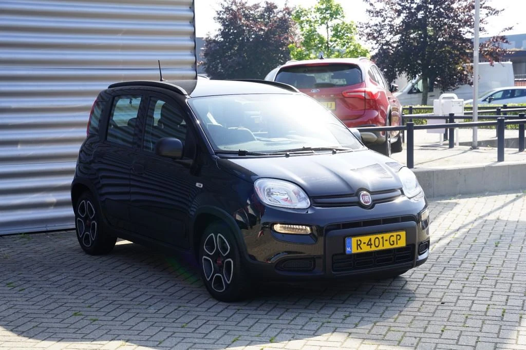 Fiat Panda – foto 6