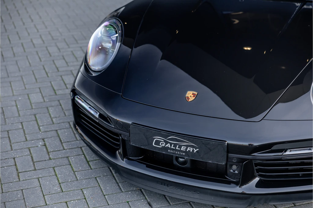 Porsche 911 – foto 11