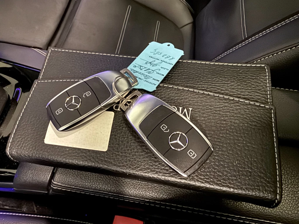Mercedes-Benz CLA – foto 46