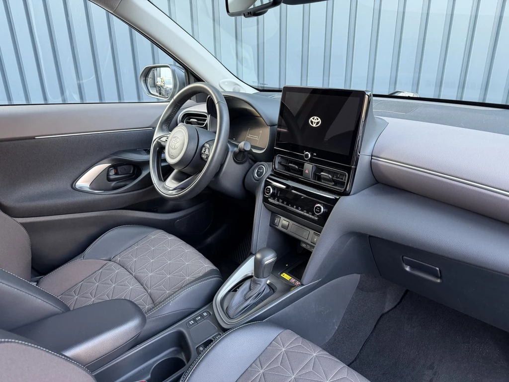 Toyota Yaris Cross – foto 17
