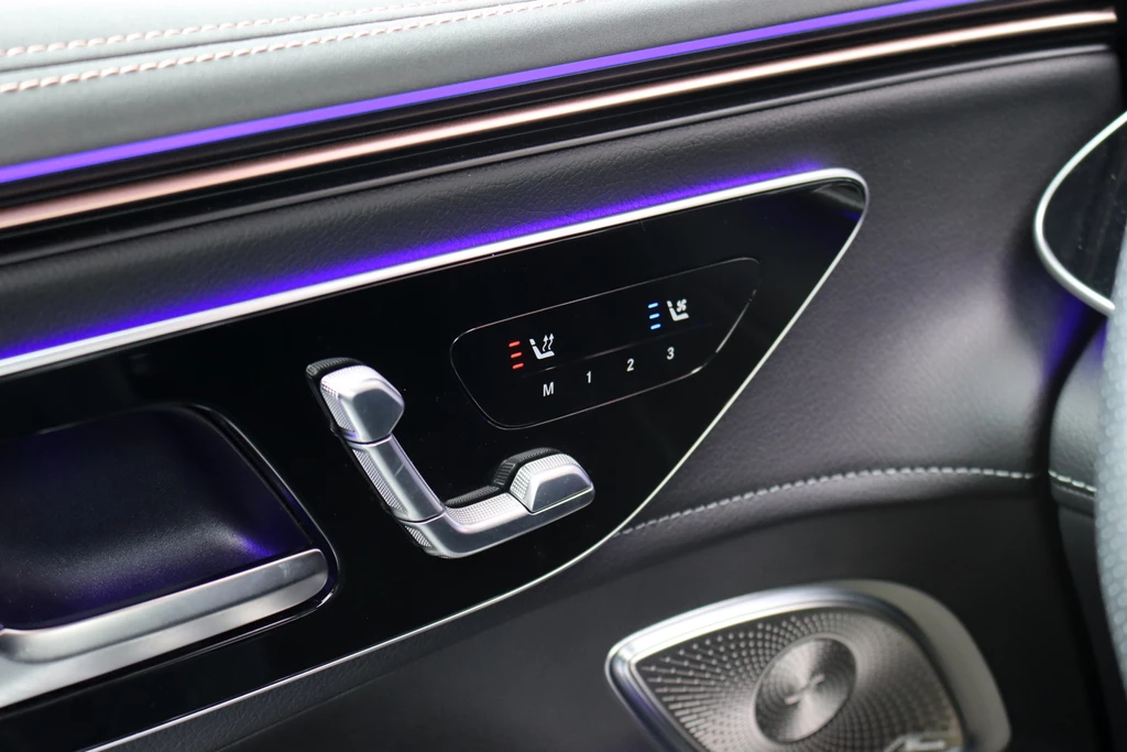 Mercedes-Benz EQE – foto 16