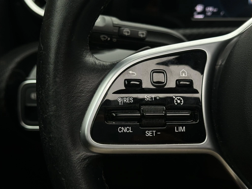 Mercedes-Benz A-Klasse – foto 33