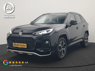 Suzuki Across – thumbnail 1