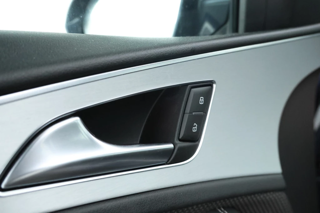 Audi A6 – foto 16