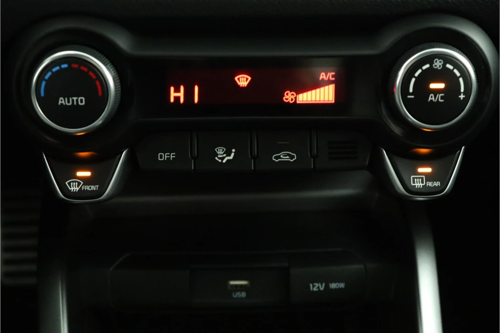 Kia Stonic – foto 31