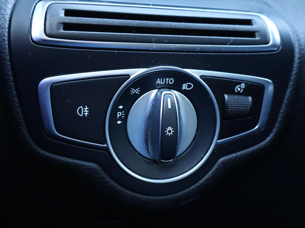 Mercedes-Benz C-Klasse – foto 21