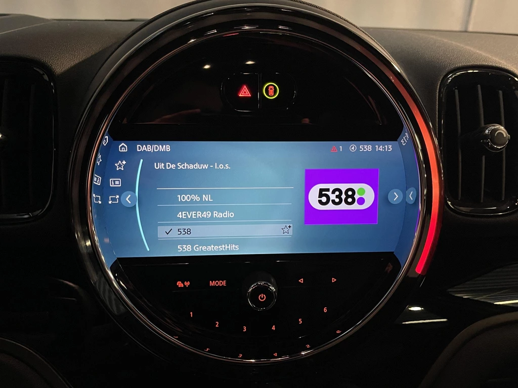 MINI Countryman – foto 21