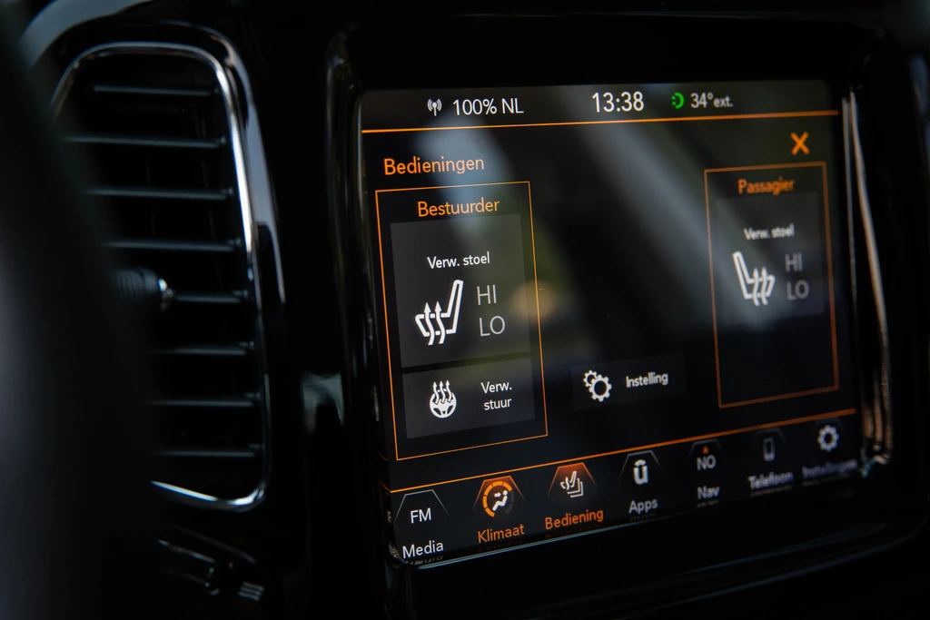 Jeep Compass – foto 19