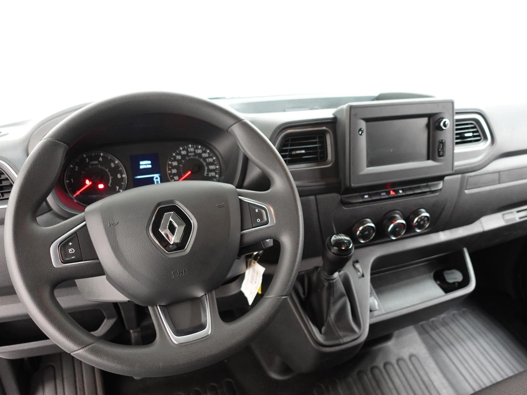 Renault Master – foto 17