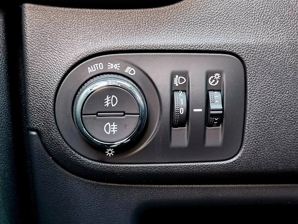 Opel Crossland X – foto 32