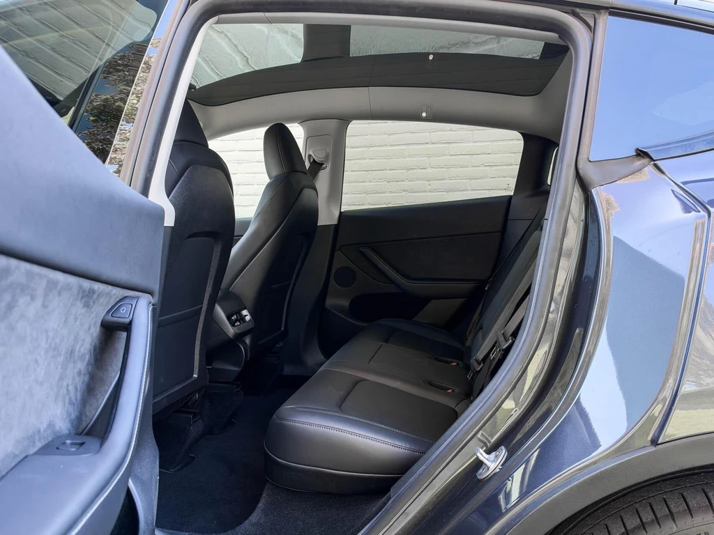 Tesla Model Y – foto 19