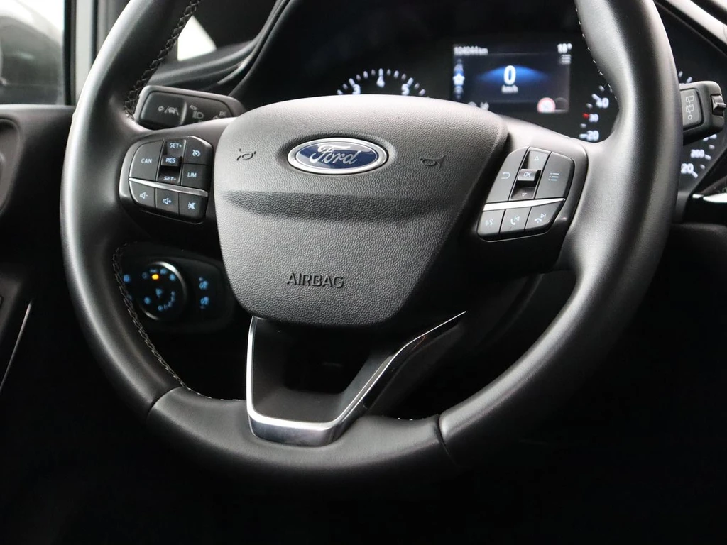 Ford Fiesta – foto 12