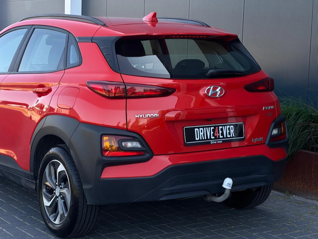 Hyundai Kona – foto 8