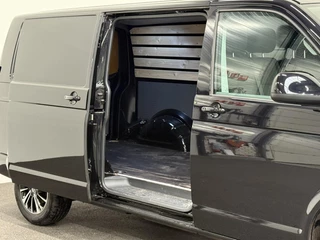 Volkswagen Transporter – thumbnail 12