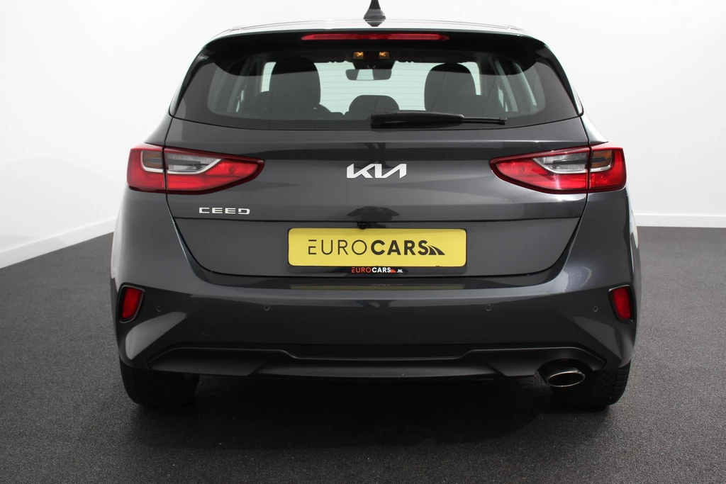 Kia Ceed – foto 3
