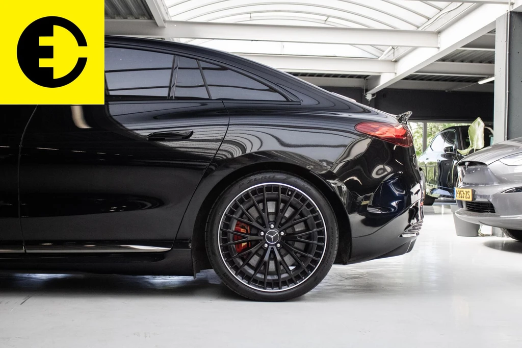 Mercedes-Benz EQE – foto 19
