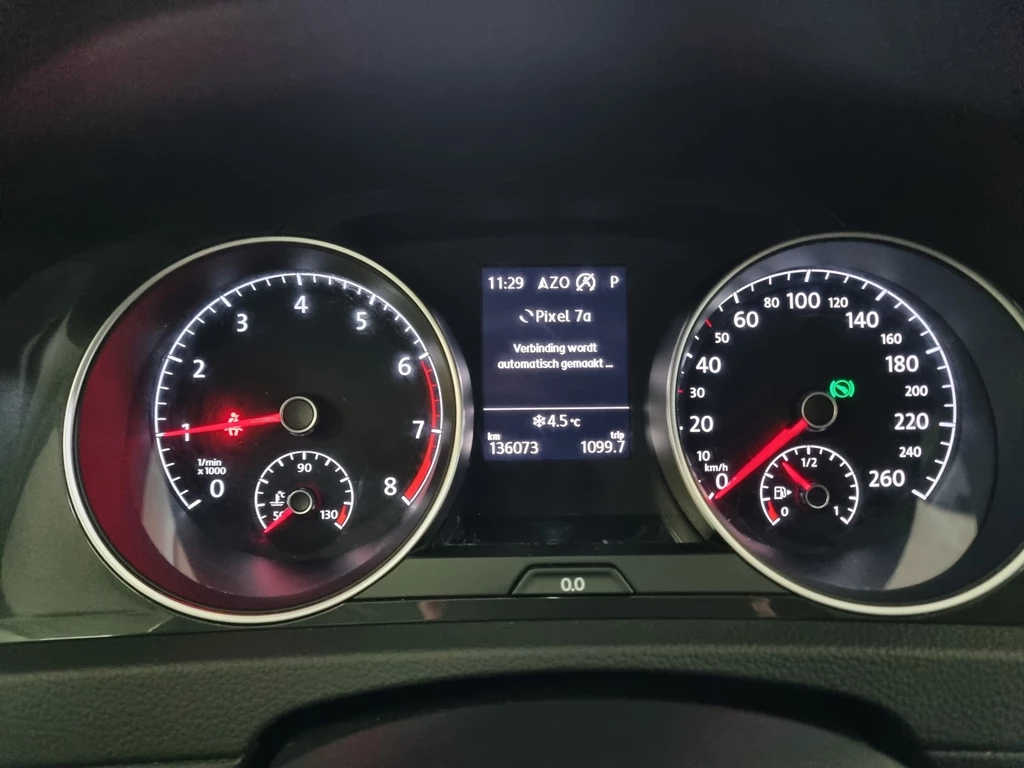Volkswagen Golf – foto 24