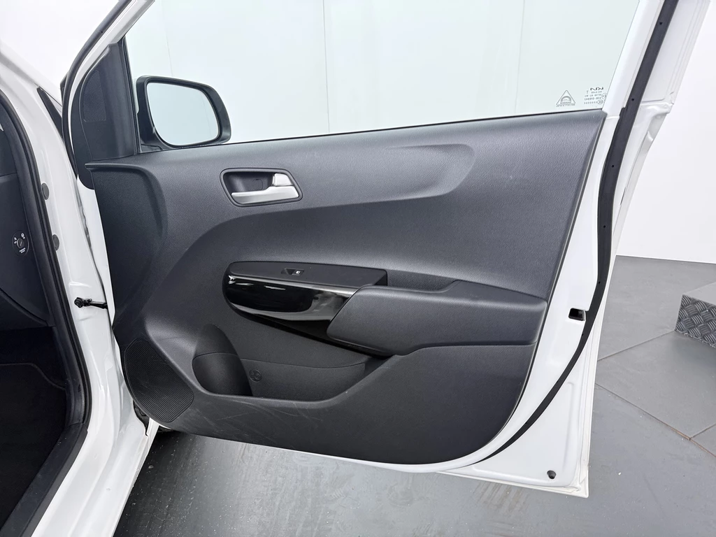 Kia Picanto – foto 45