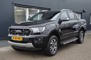 Ford Ranger – thumbnail 1