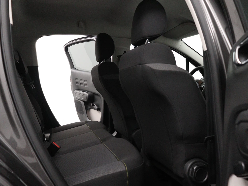 Citroën C3 – foto 13