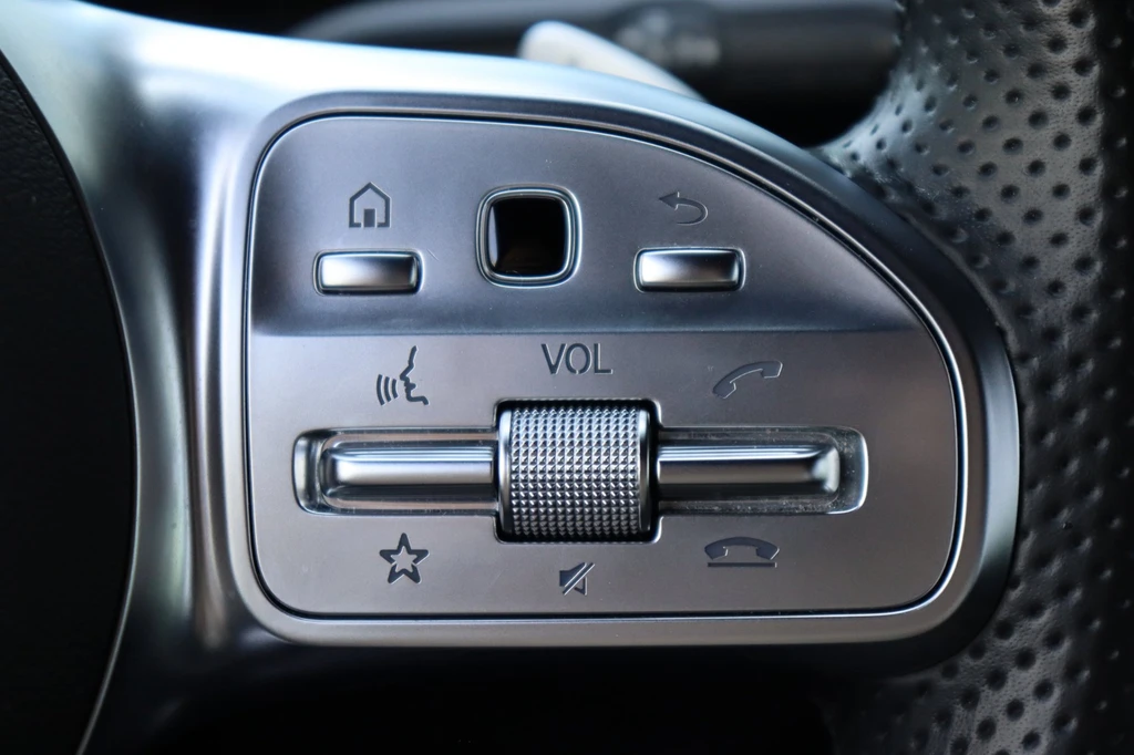 Mercedes-Benz B-Klasse – foto 30