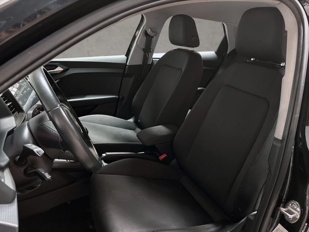 Audi A1 Sportback – foto 10