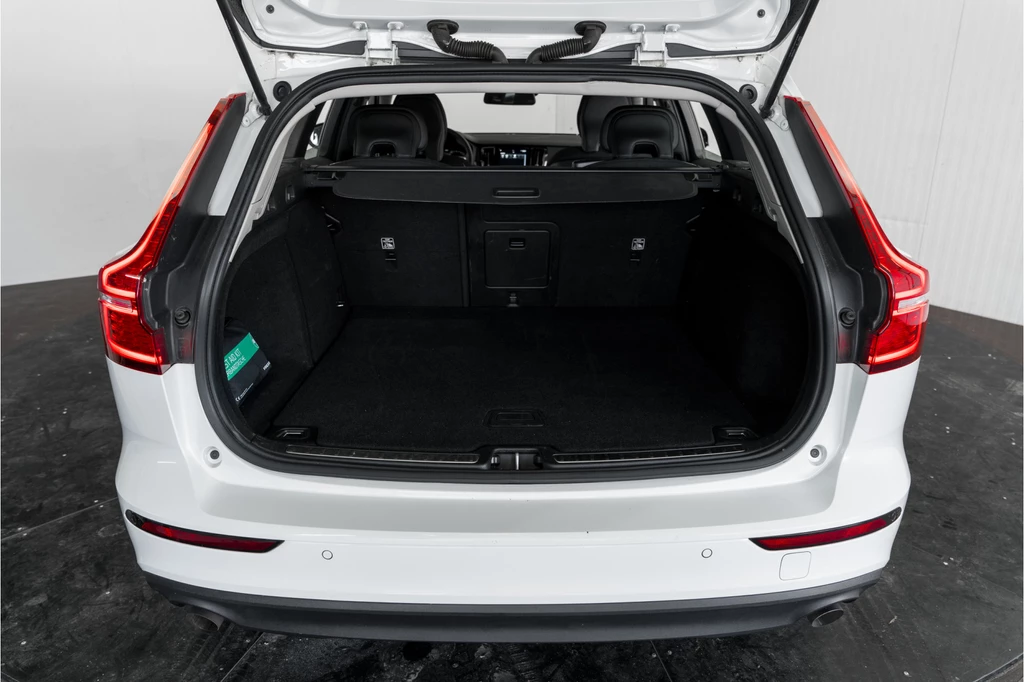 Volvo V60 – foto 15