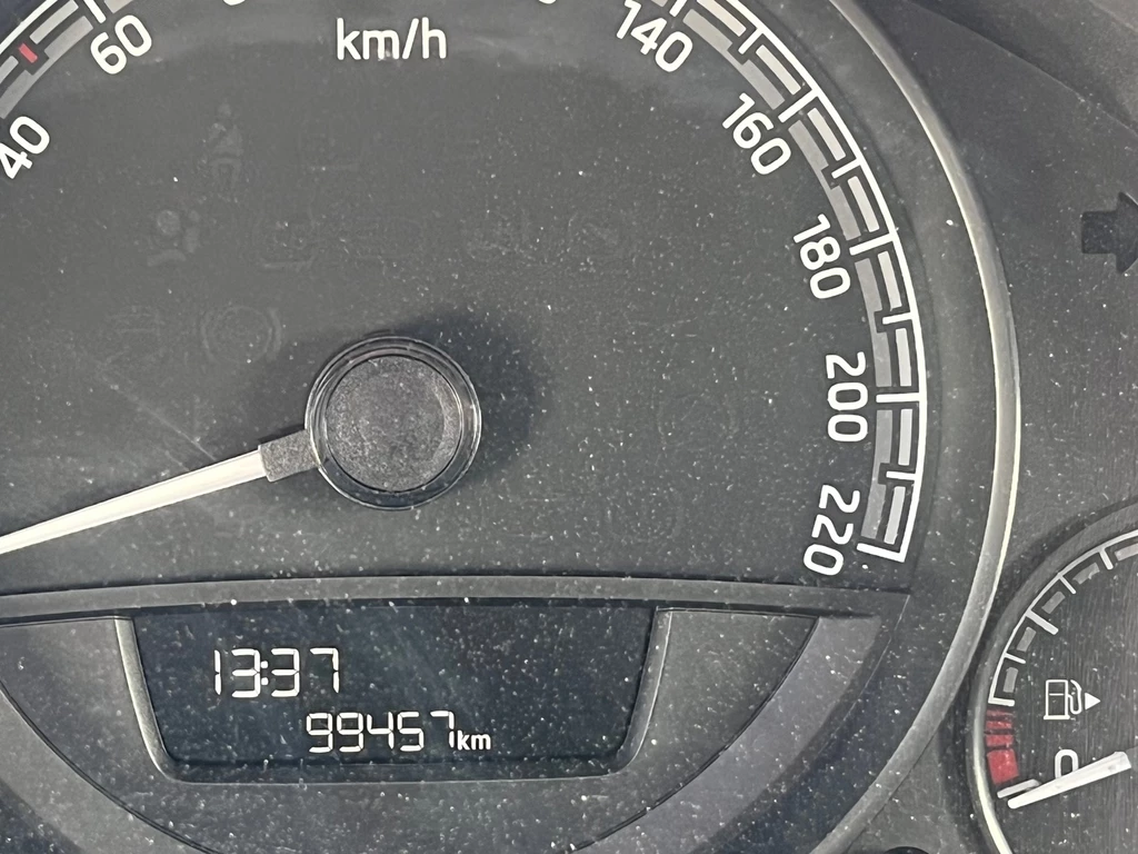 Škoda Citigo – foto 12