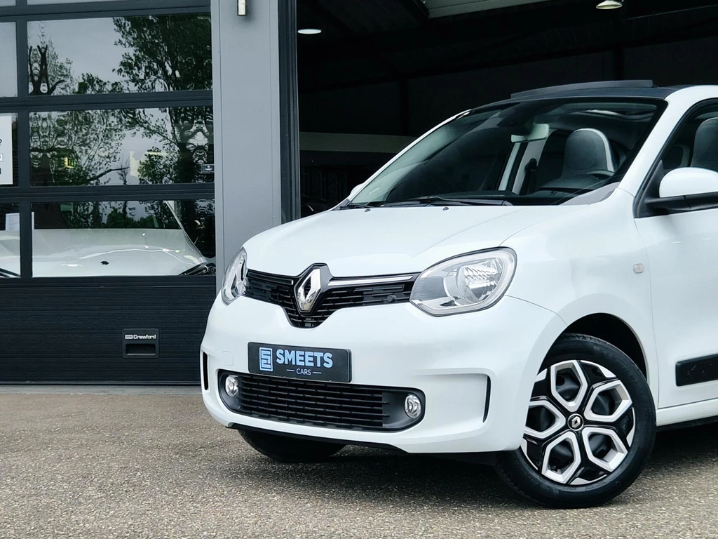Renault Twingo – foto 3