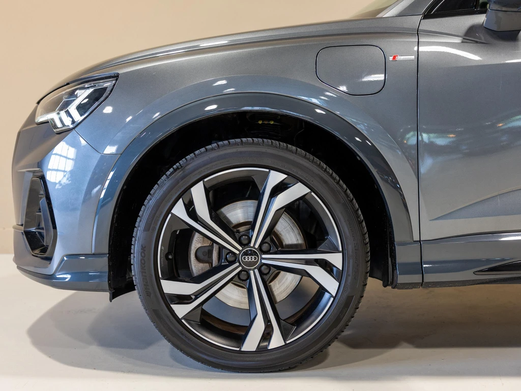 Audi Q3 – foto 16