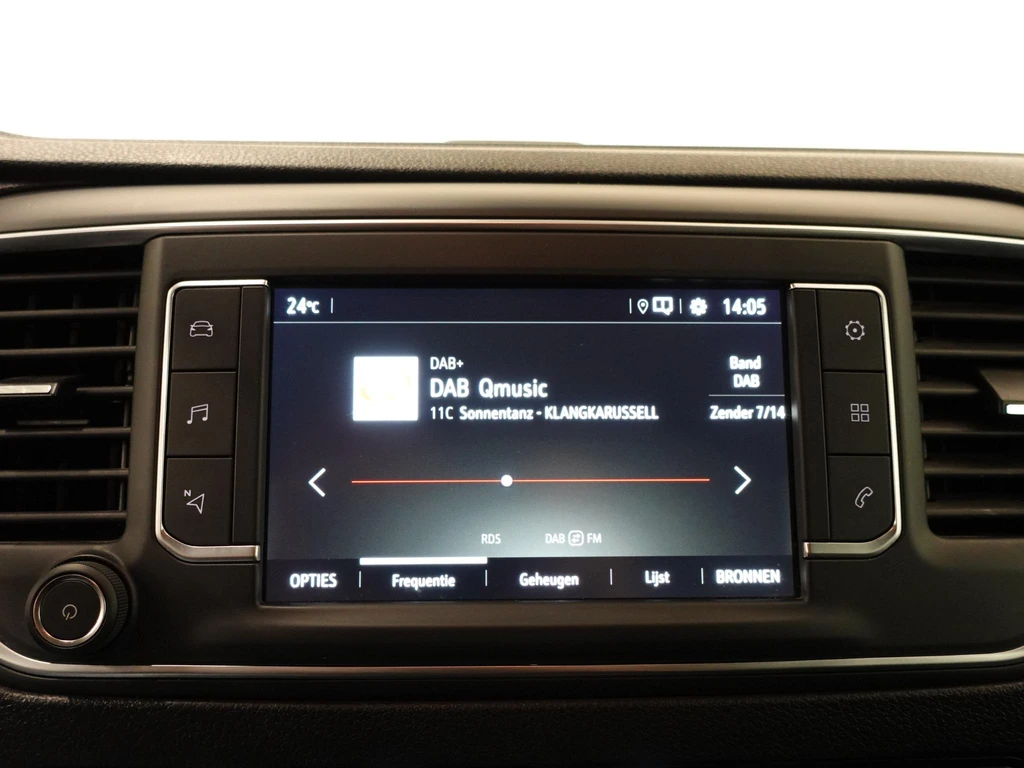 Opel Vivaro – foto 18