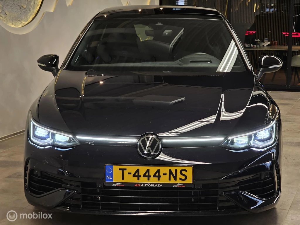 Volkswagen Golf – foto 14