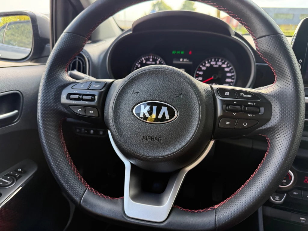 Kia Picanto – foto 18