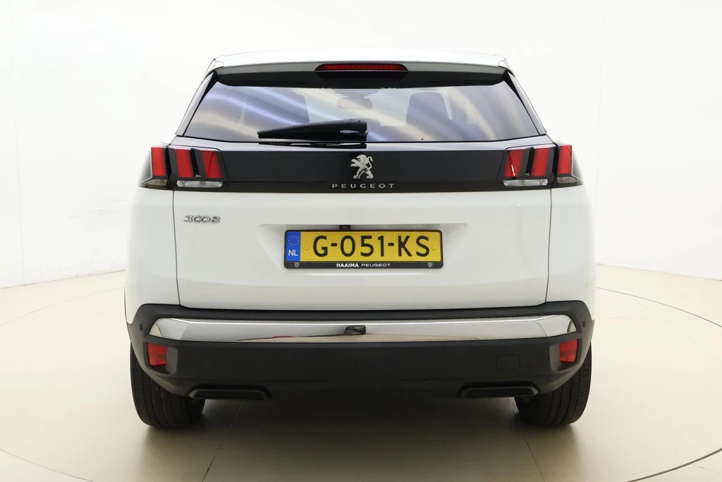 Peugeot 3008 – foto 5